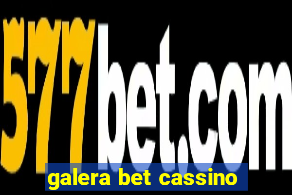 galera bet cassino